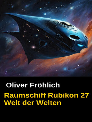 cover image of Welt der Welten